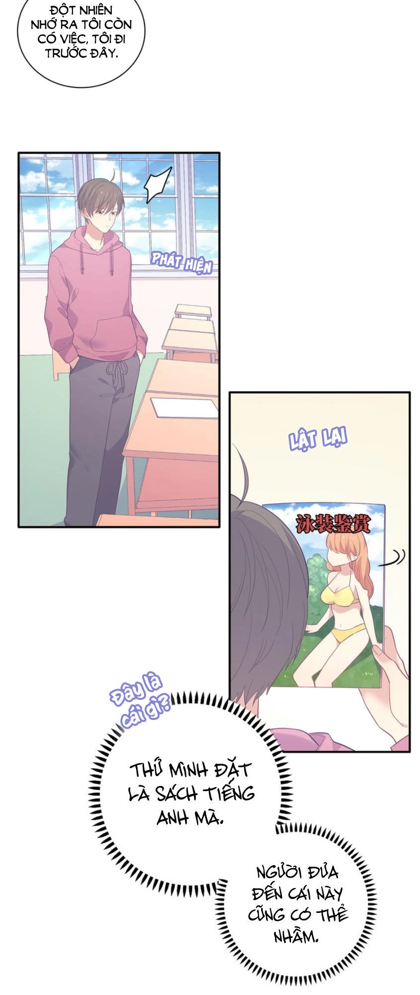 Vương Tử Thành Phố Và Công Chúa Amazon Chapter 59 - 20