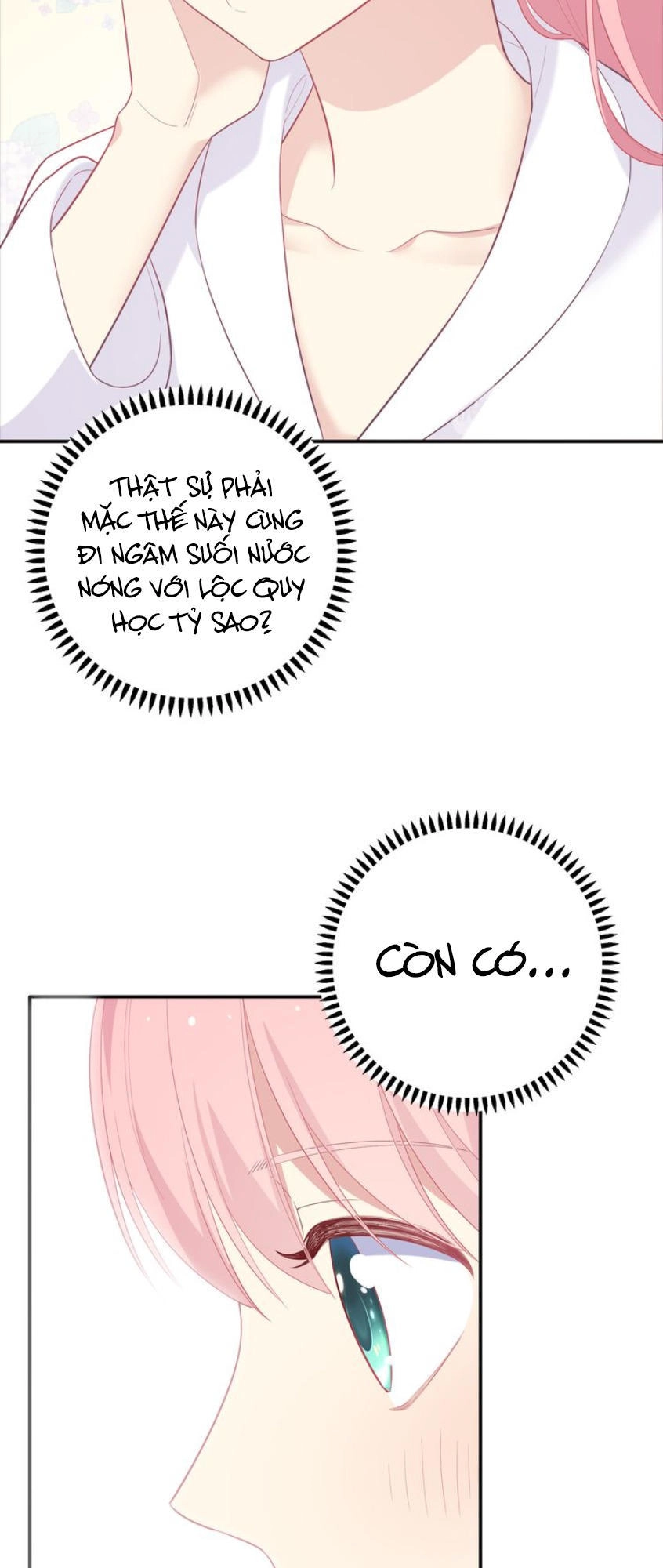 Vương Tử Thành Phố Và Công Chúa Amazon Chapter 59 - 34