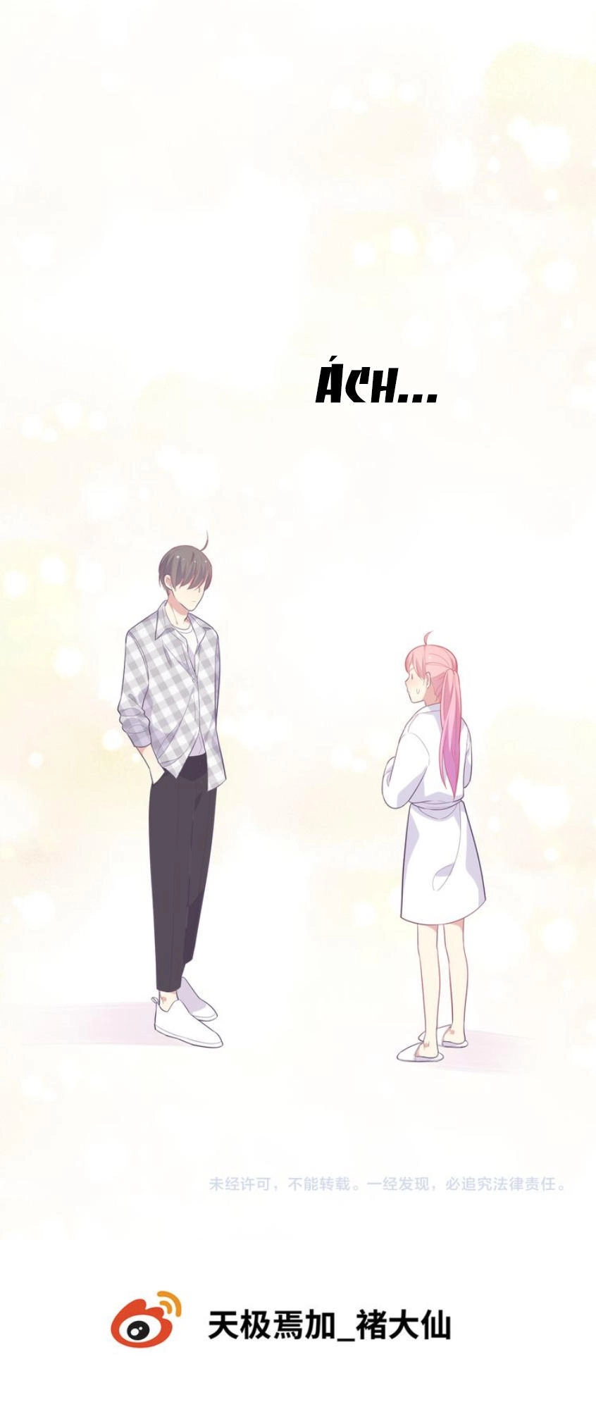 Vương Tử Thành Phố Và Công Chúa Amazon Chapter 59 - 39