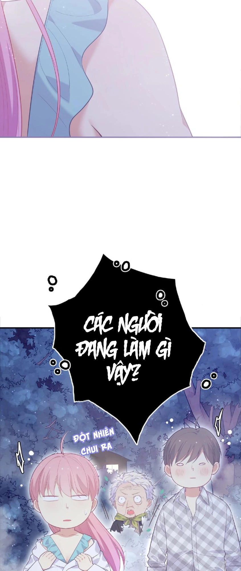 Vương Tử Thành Phố Và Công Chúa Amazon Chapter 60 - 28