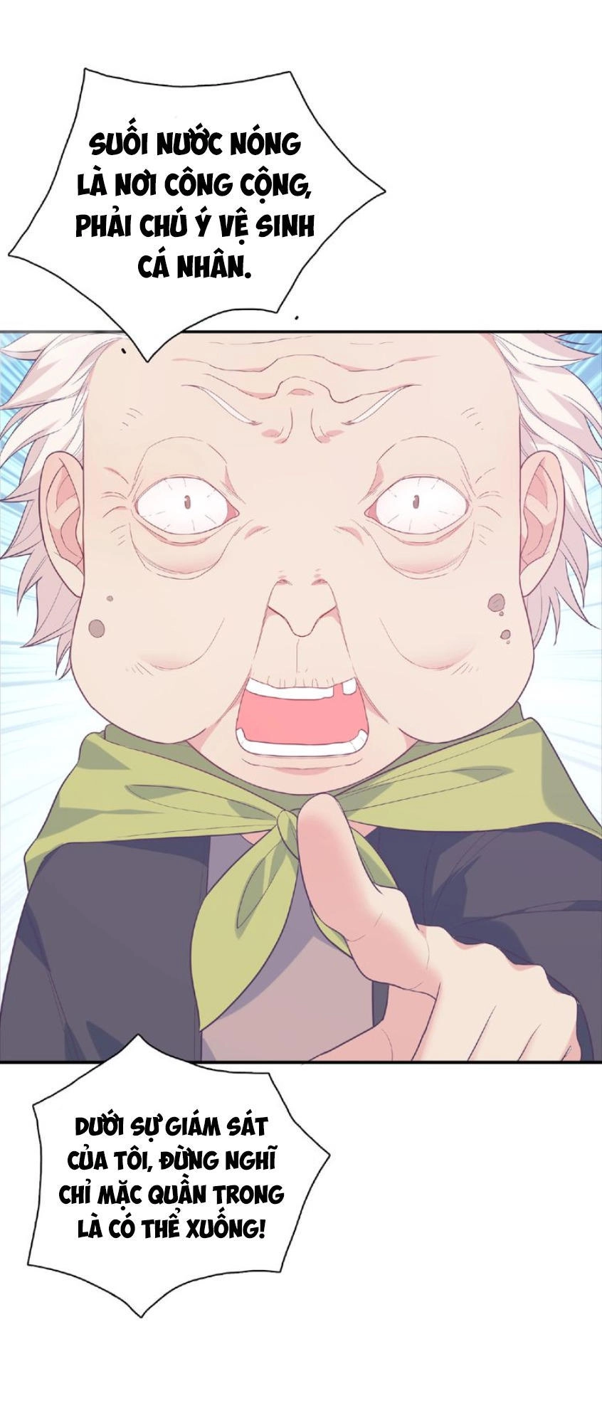 Vương Tử Thành Phố Và Công Chúa Amazon Chapter 60 - 34