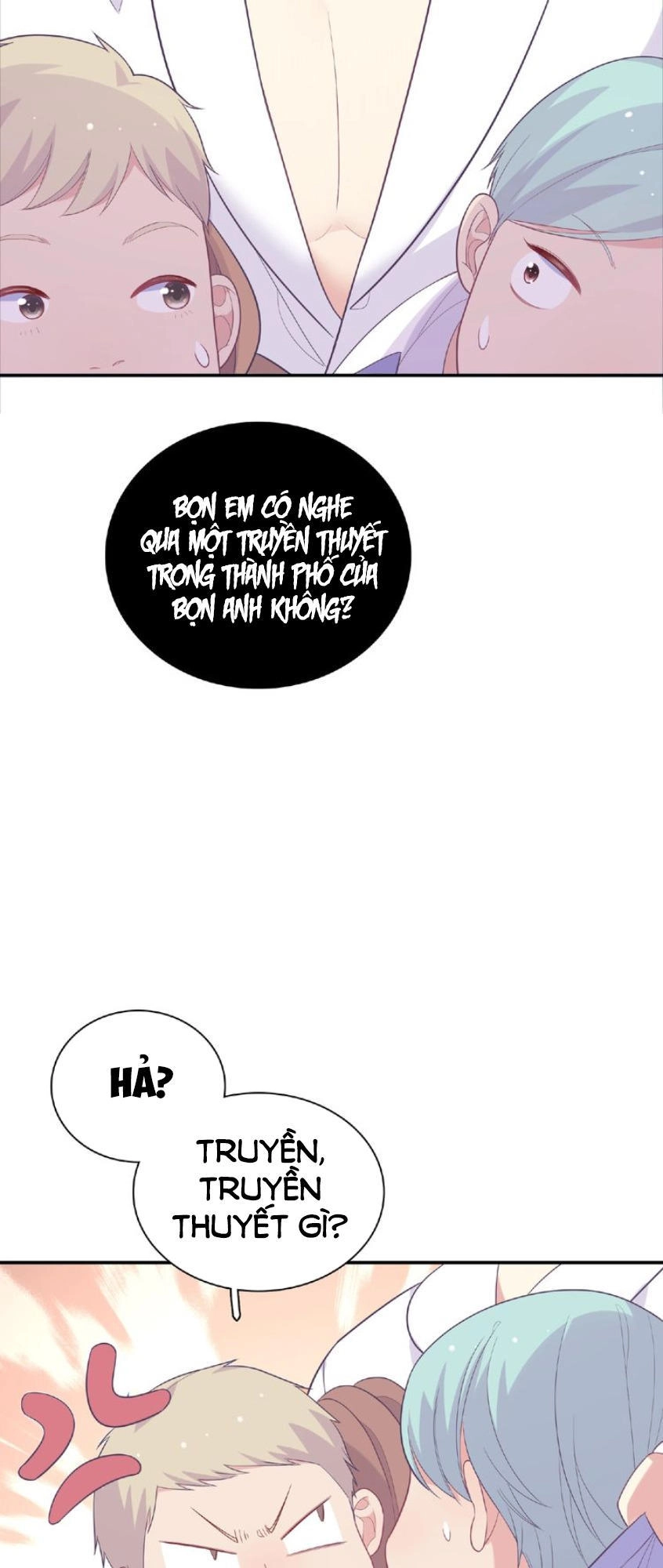 Vương Tử Thành Phố Và Công Chúa Amazon Chapter 61 - 12