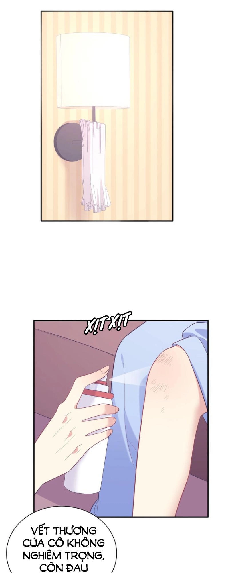 Vương Tử Thành Phố Và Công Chúa Amazon Chapter 61 - 19