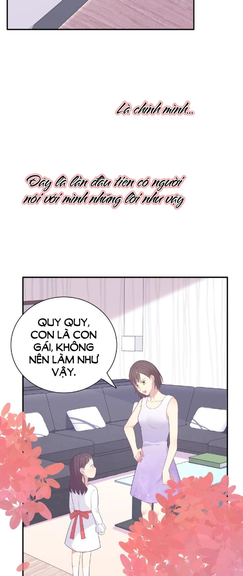 Vương Tử Thành Phố Và Công Chúa Amazon Chapter 61 - 34