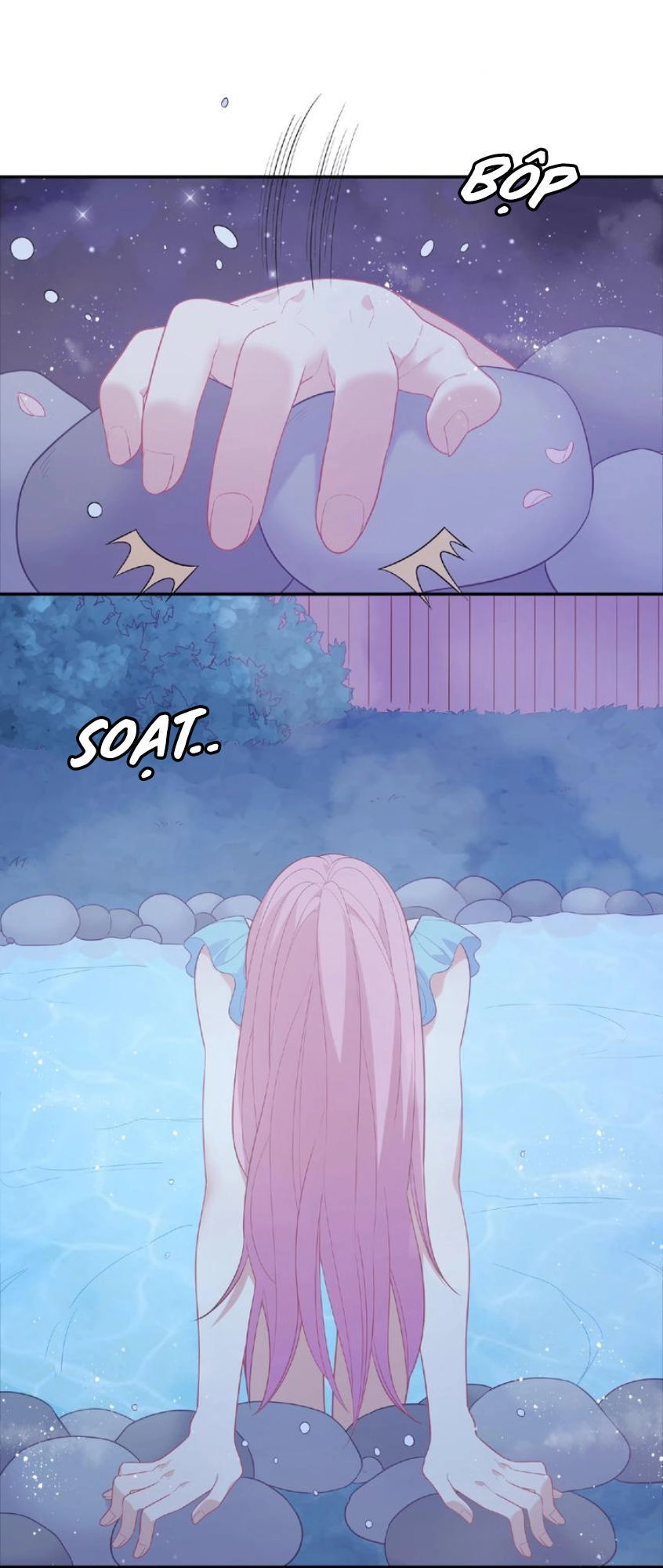 Vương Tử Thành Phố Và Công Chúa Amazon Chapter 61 - 46