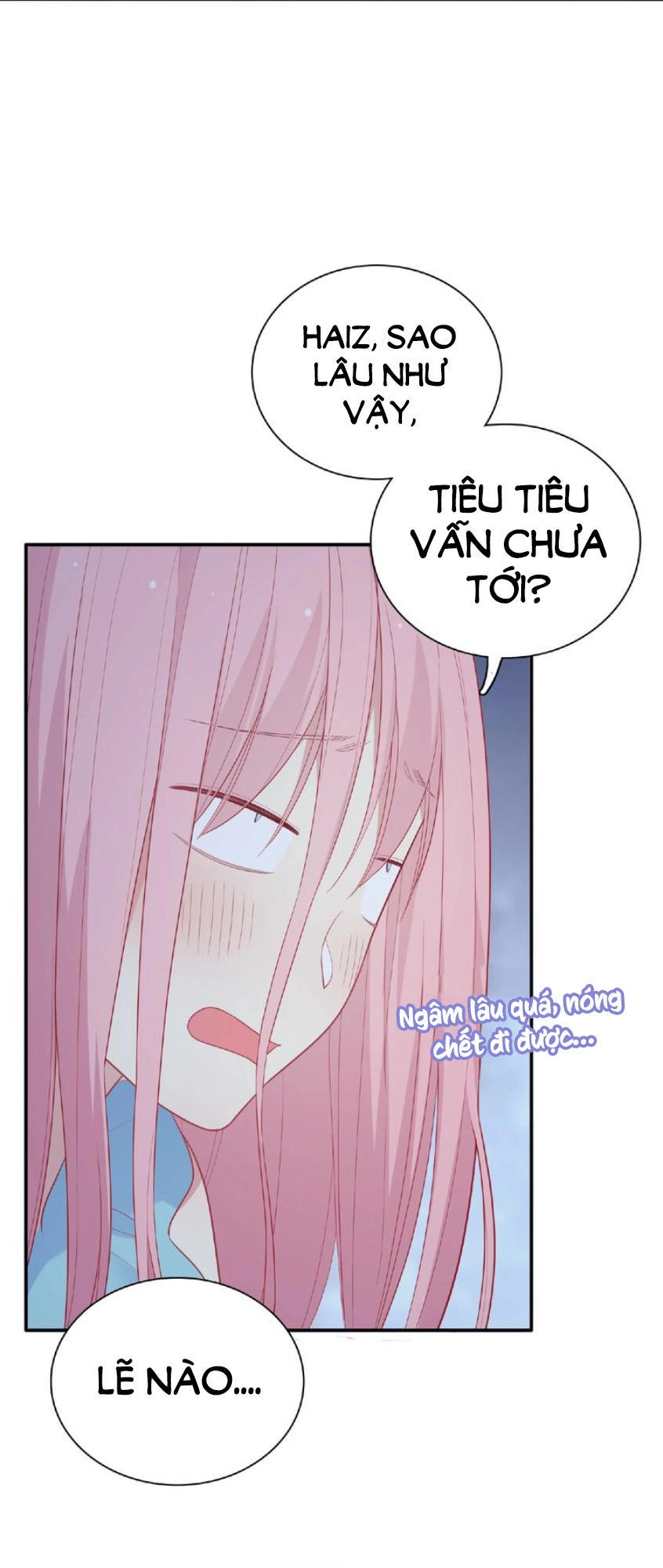 Vương Tử Thành Phố Và Công Chúa Amazon Chapter 61 - 47