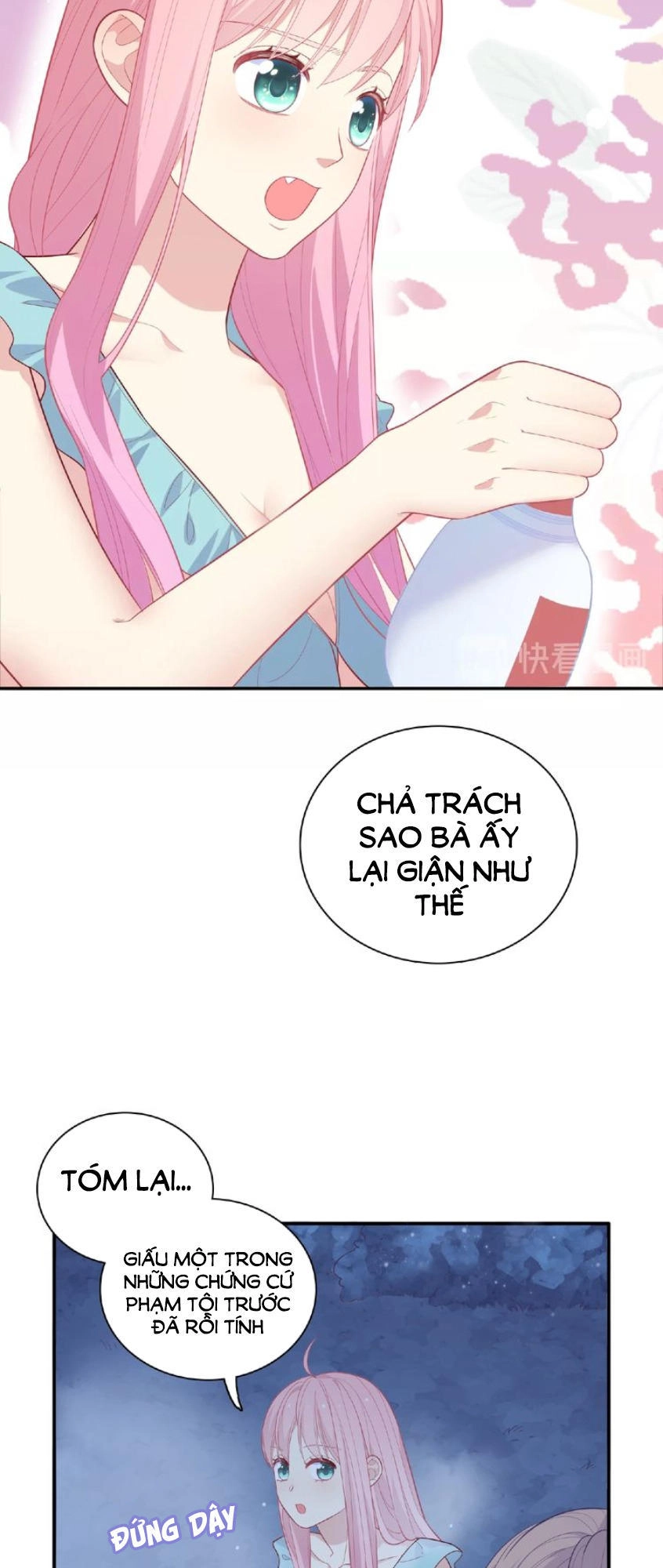 Vương Tử Thành Phố Và Công Chúa Amazon Chapter 62 - 15