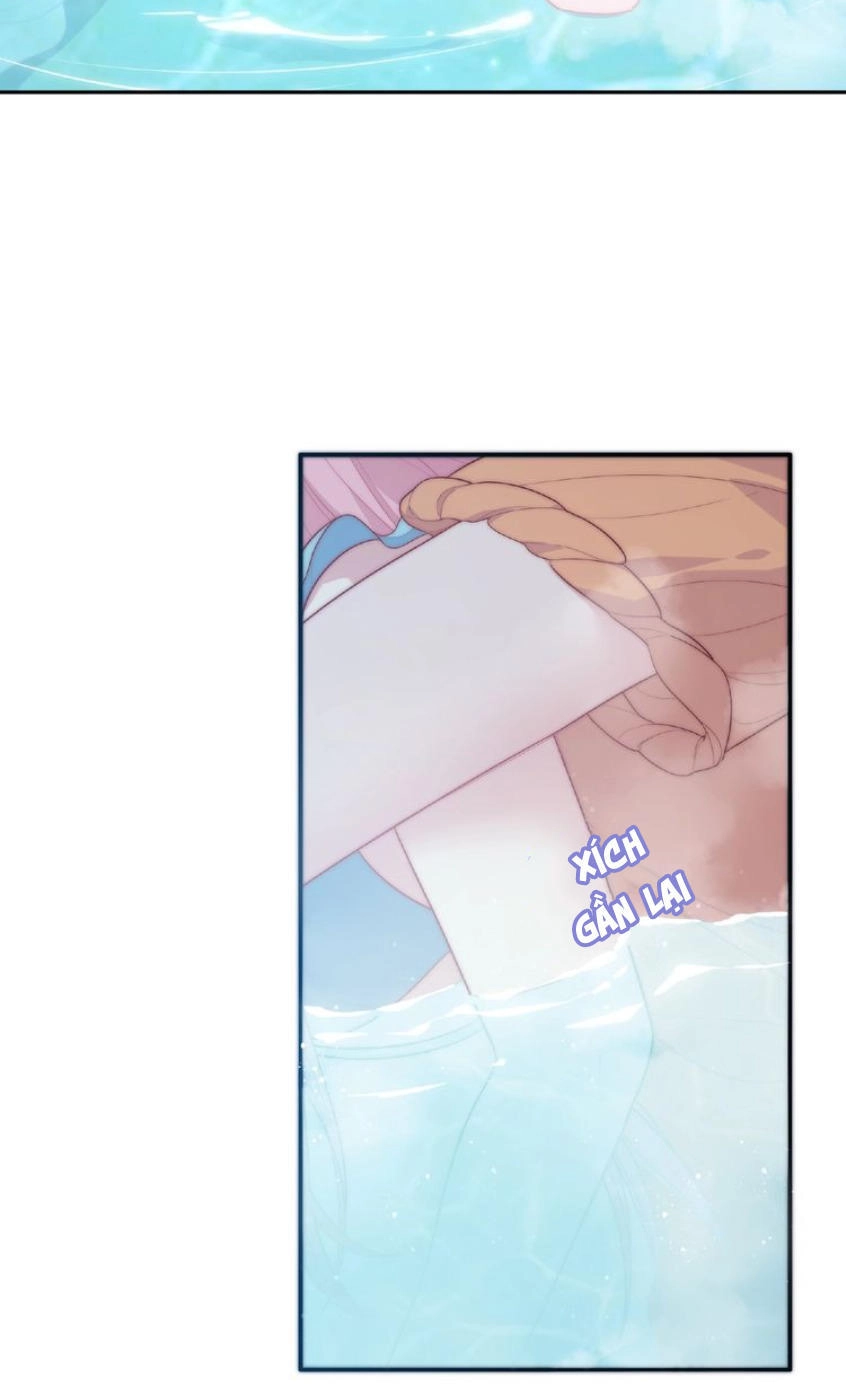 Vương Tử Thành Phố Và Công Chúa Amazon Chapter 62 - 20