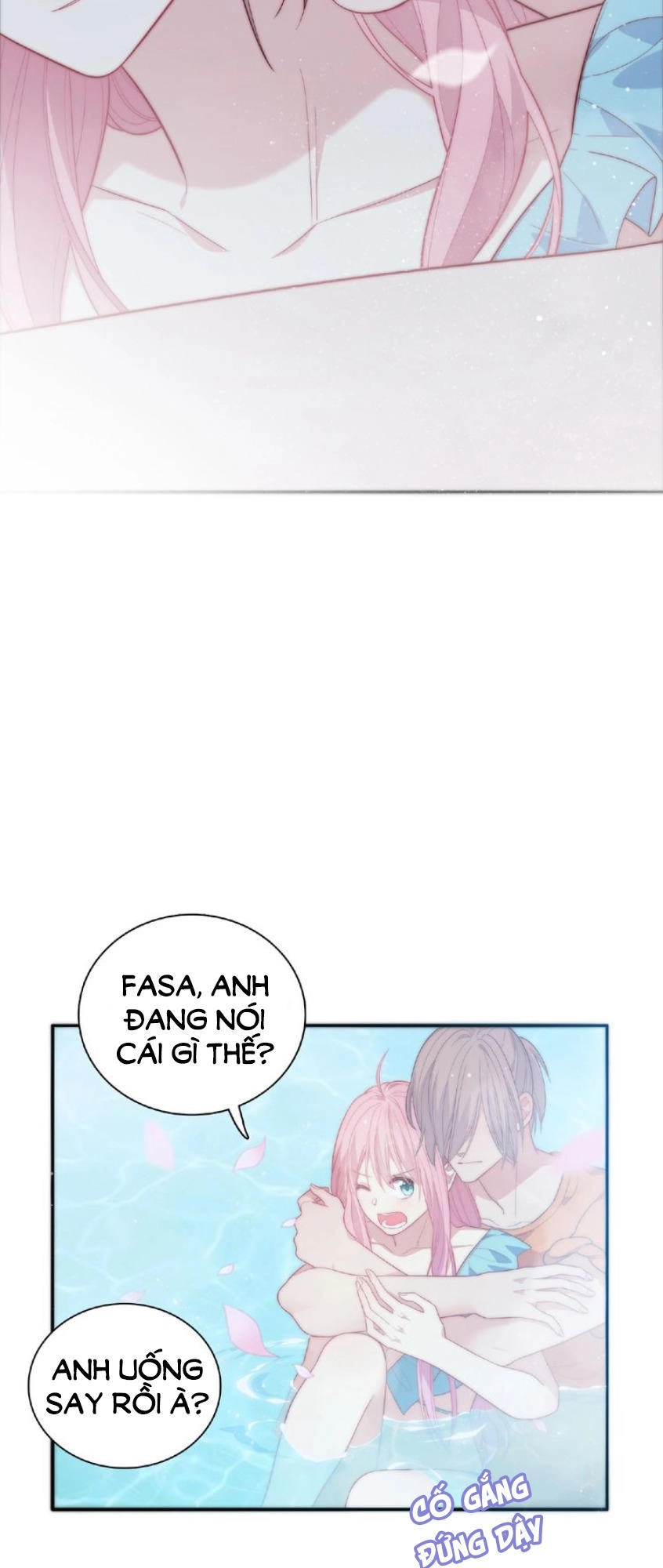 Vương Tử Thành Phố Và Công Chúa Amazon Chapter 62 - 22