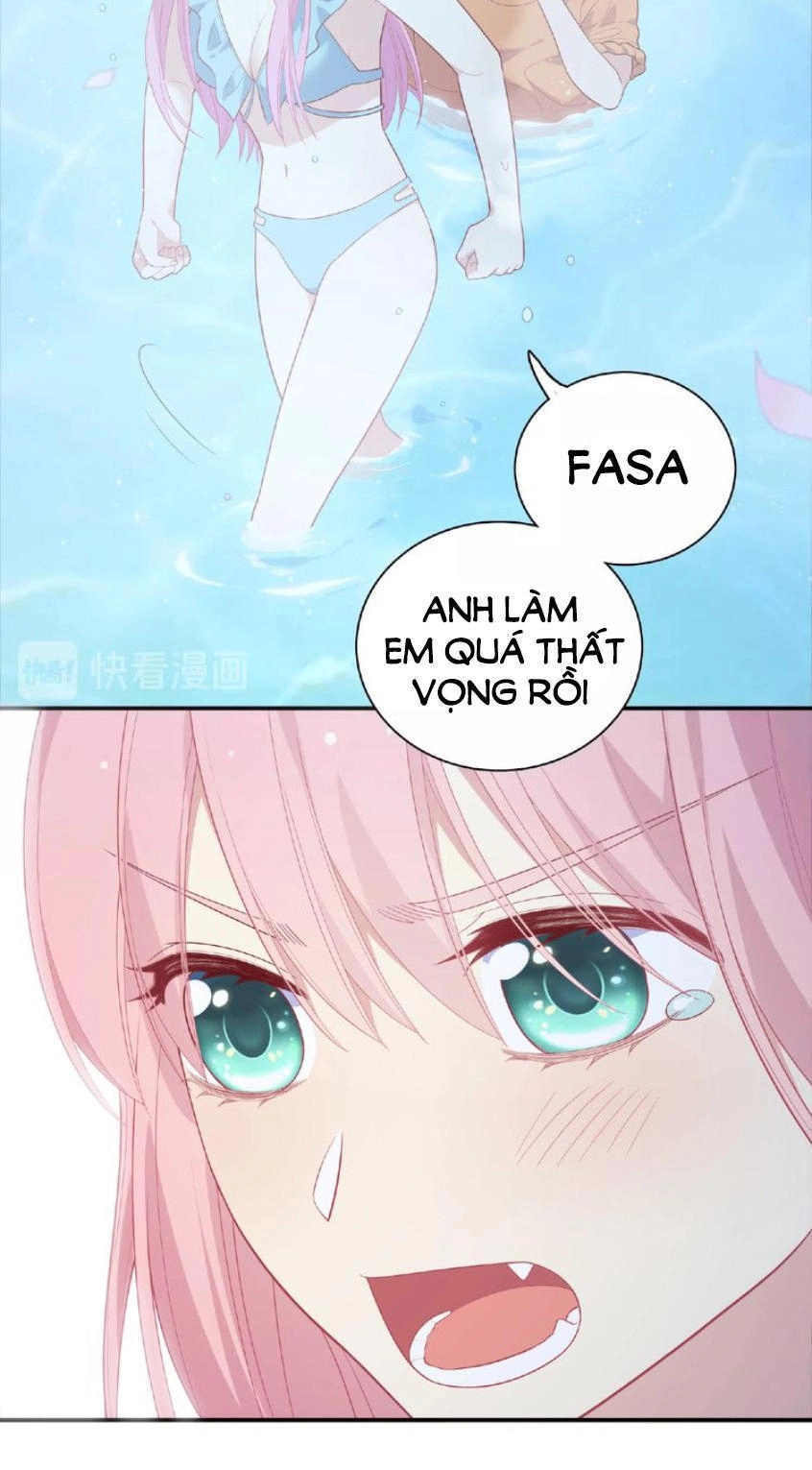 Vương Tử Thành Phố Và Công Chúa Amazon Chapter 62 - 31