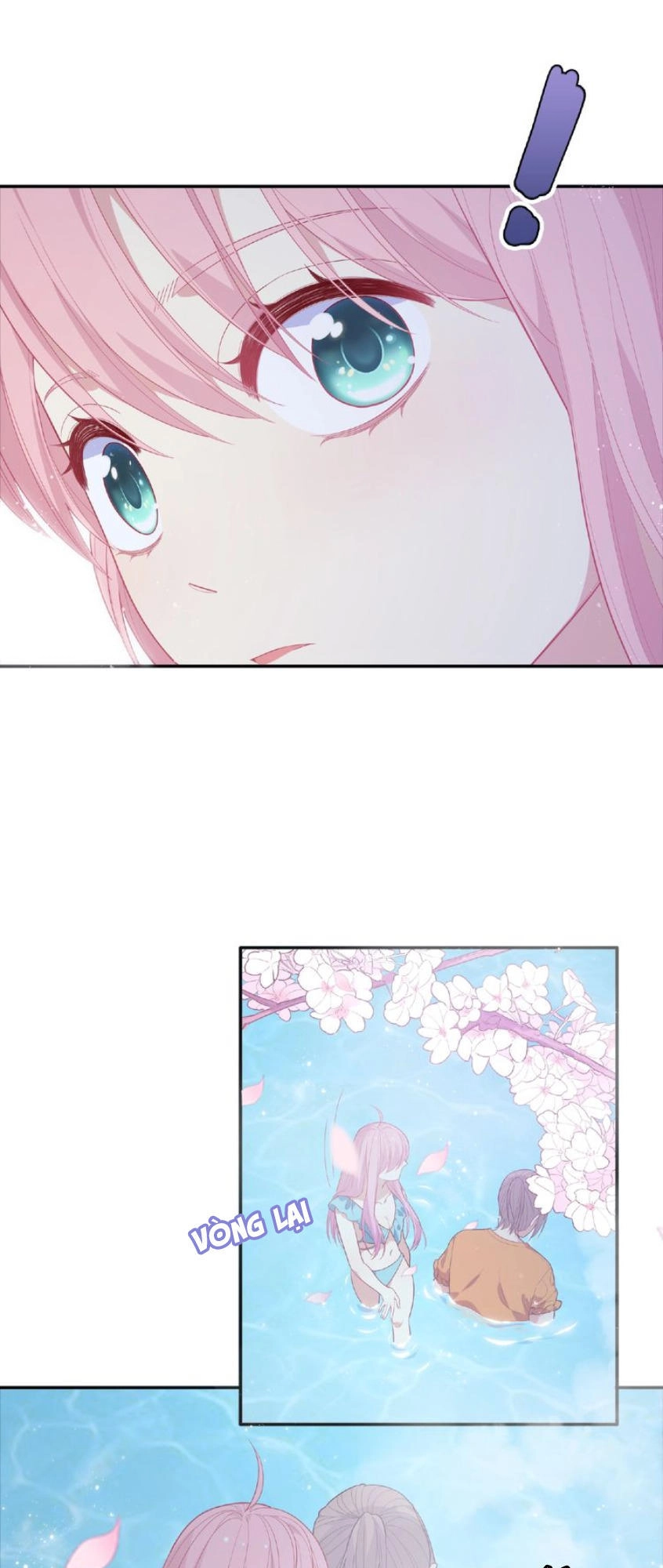 Vương Tử Thành Phố Và Công Chúa Amazon Chapter 62 - 36