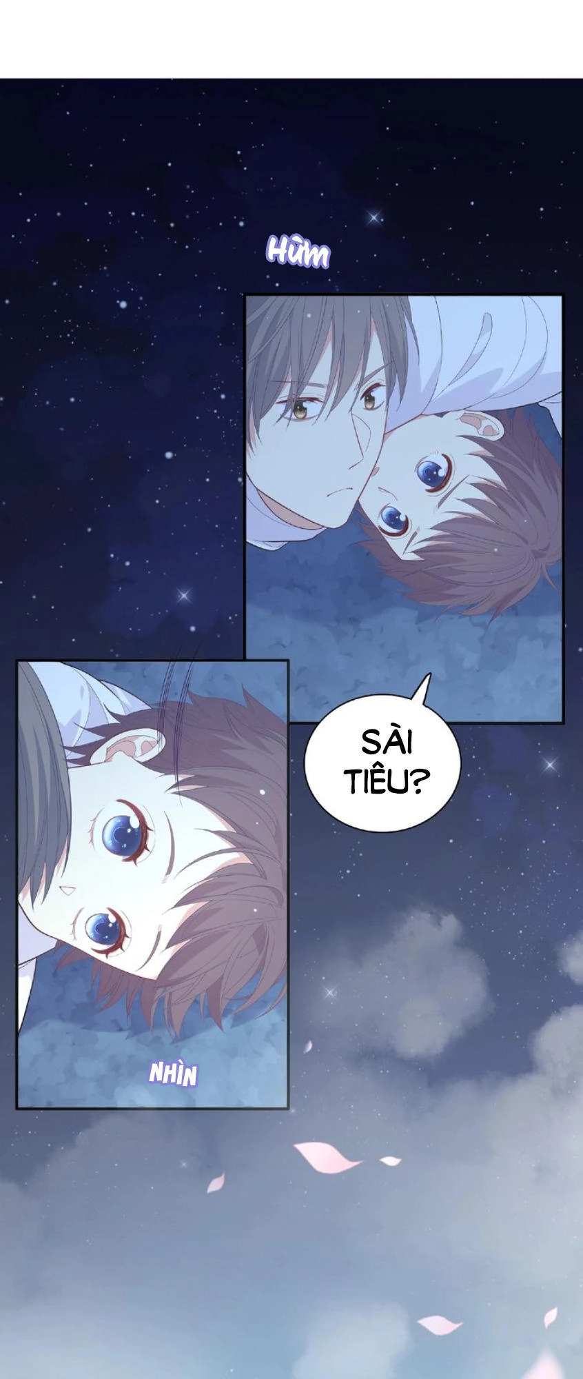 Vương Tử Thành Phố Và Công Chúa Amazon Chapter 62 - 54