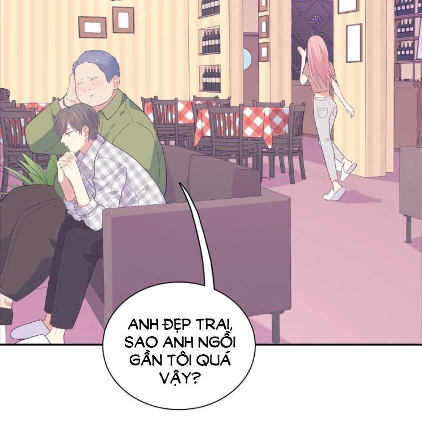 Vương Tử Thành Phố Và Công Chúa Amazon Chapter 63 - 13