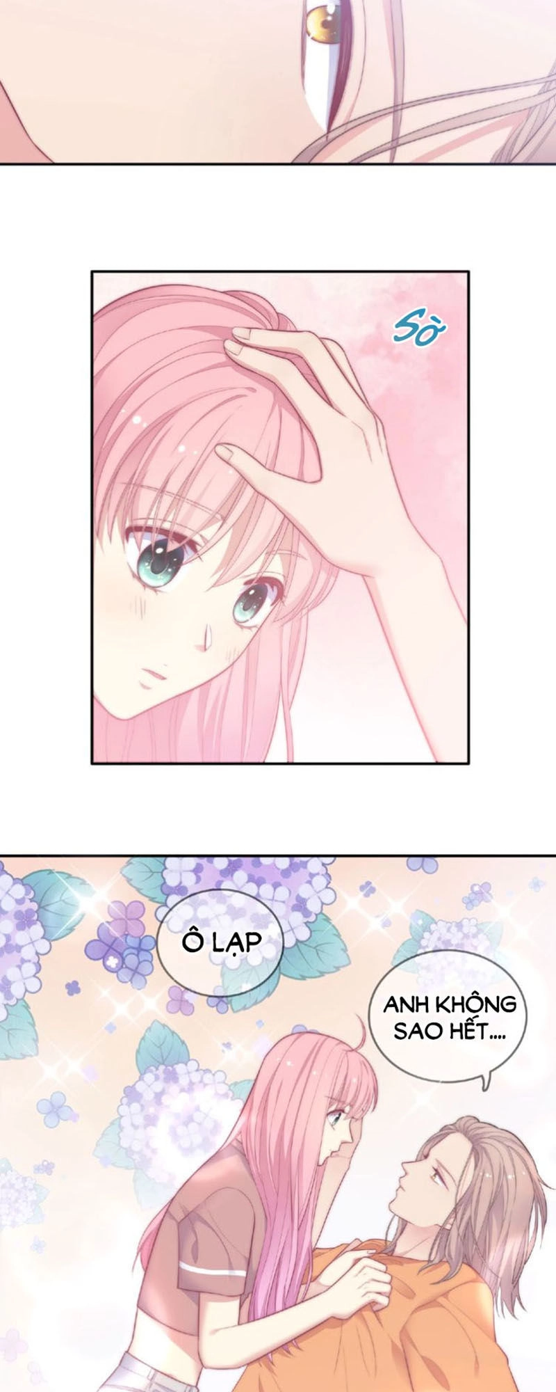 Vương Tử Thành Phố Và Công Chúa Amazon Chapter 65 - 24