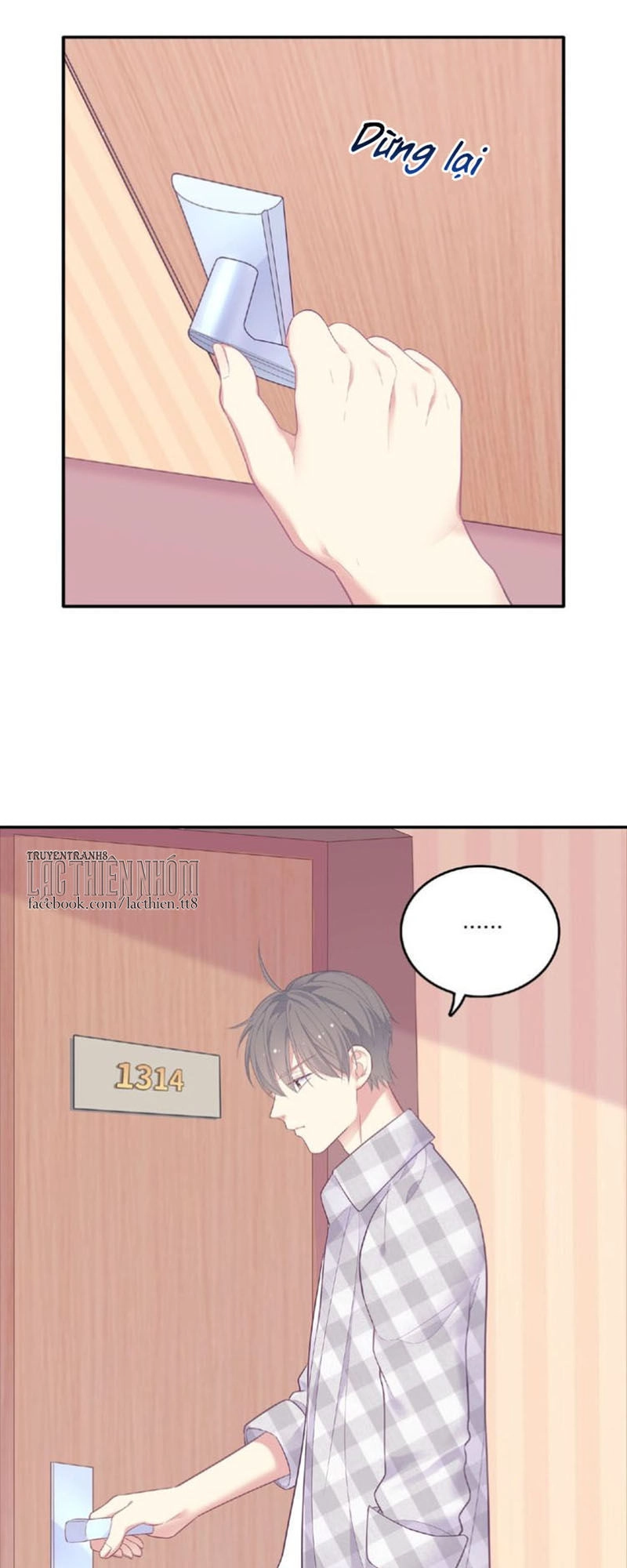 Vương Tử Thành Phố Và Công Chúa Amazon Chapter 65 - 28