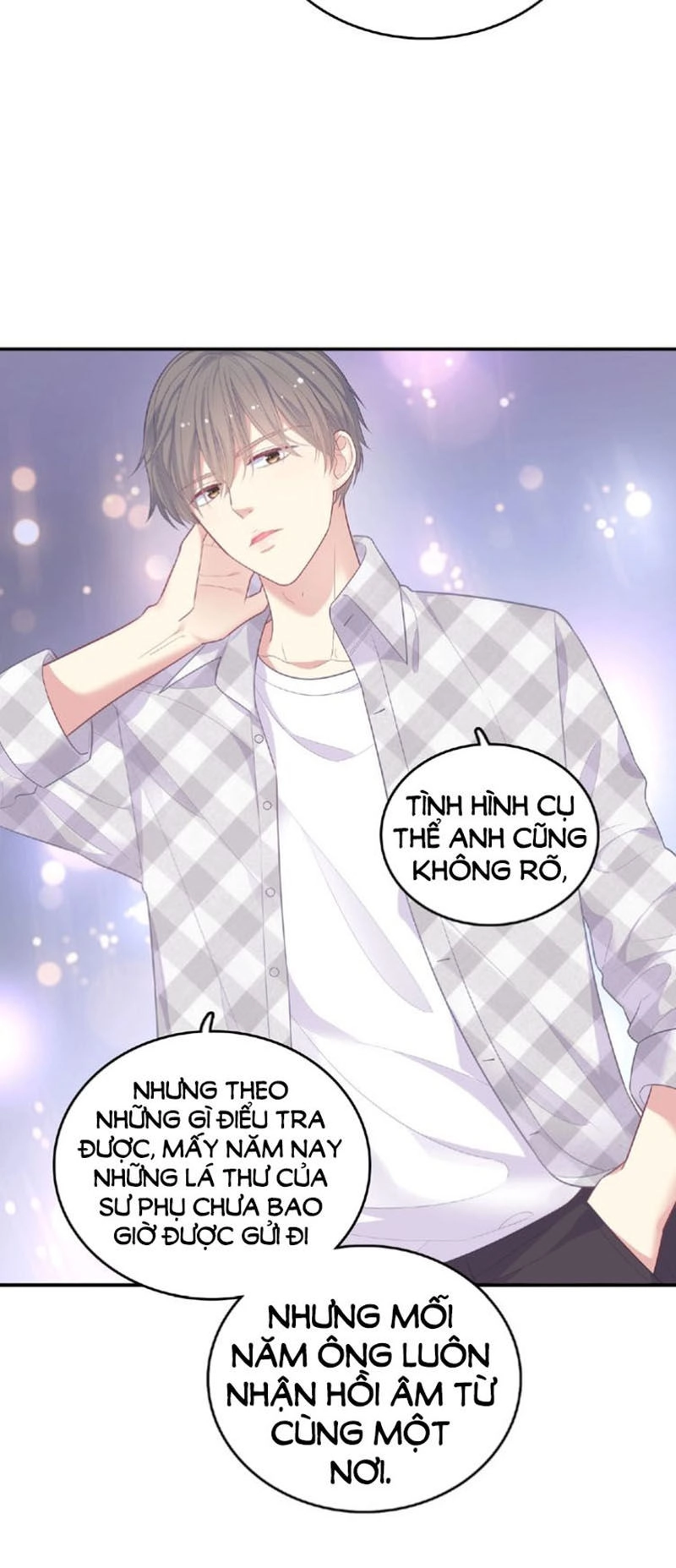 Vương Tử Thành Phố Và Công Chúa Amazon Chapter 65 - 38