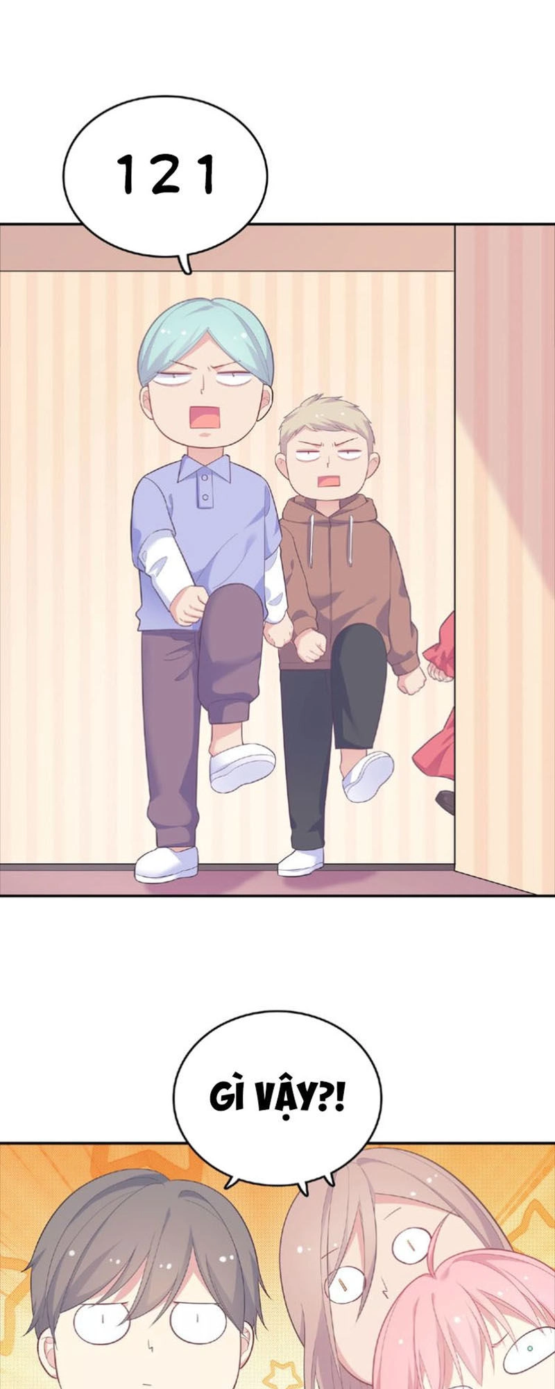 Vương Tử Thành Phố Và Công Chúa Amazon Chapter 65 - 42