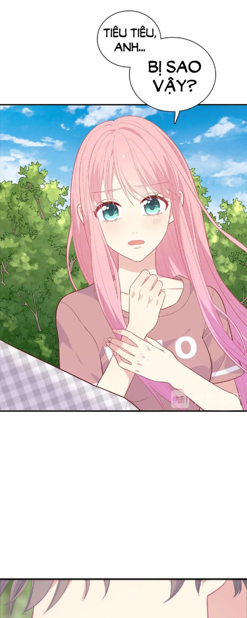 Vương Tử Thành Phố Và Công Chúa Amazon Chapter 65 - 57