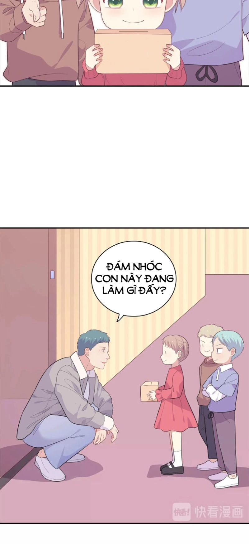 Vương Tử Thành Phố Và Công Chúa Amazon Chapter 66 - 4