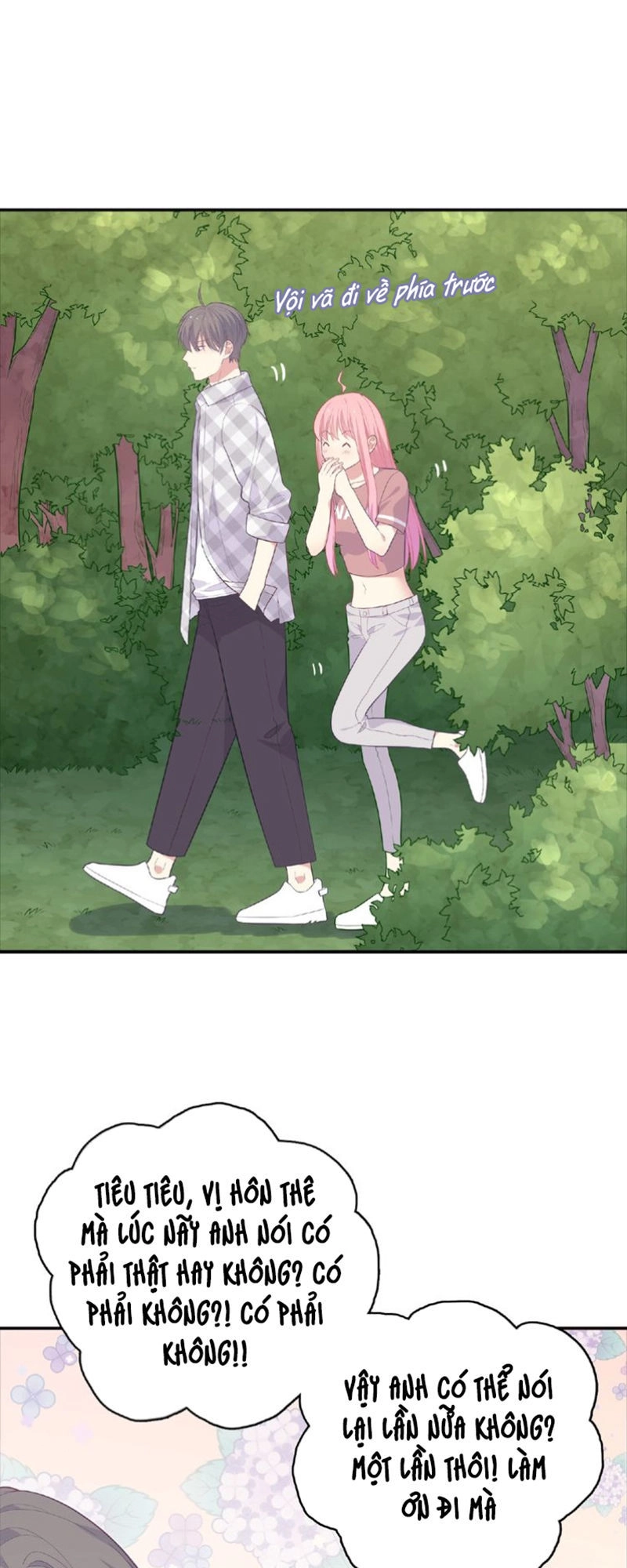 Vương Tử Thành Phố Và Công Chúa Amazon Chapter 66 - 11