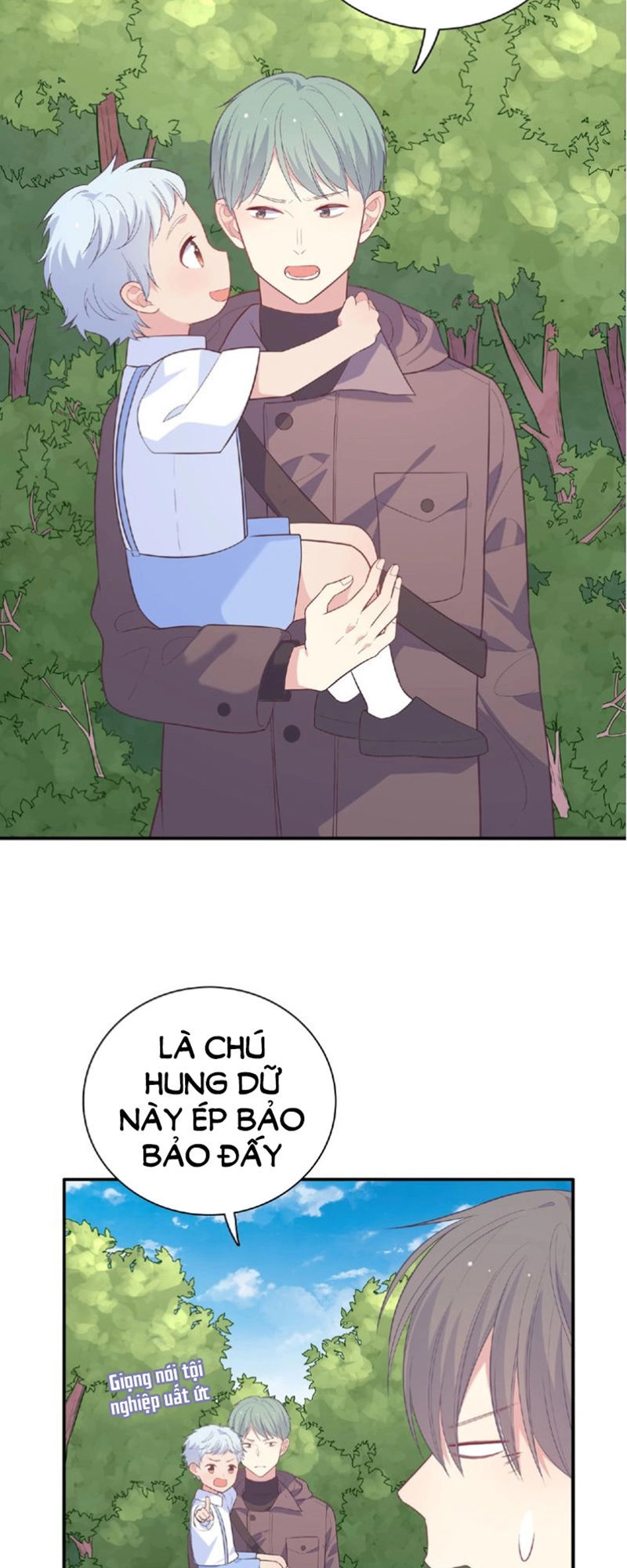 Vương Tử Thành Phố Và Công Chúa Amazon Chapter 66 - 32