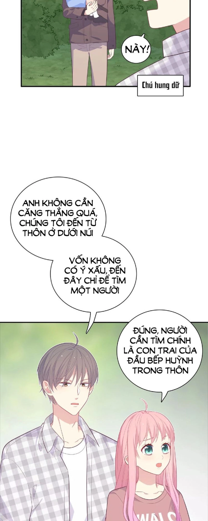 Vương Tử Thành Phố Và Công Chúa Amazon Chapter 66 - 33