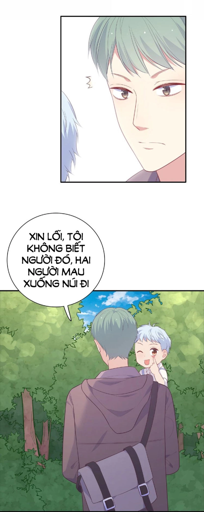 Vương Tử Thành Phố Và Công Chúa Amazon Chapter 66 - 35