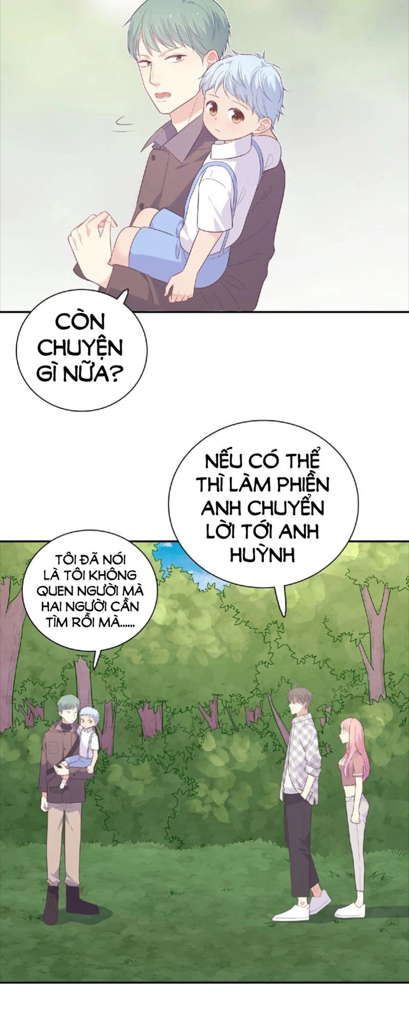 Vương Tử Thành Phố Và Công Chúa Amazon Chapter 66 - 38