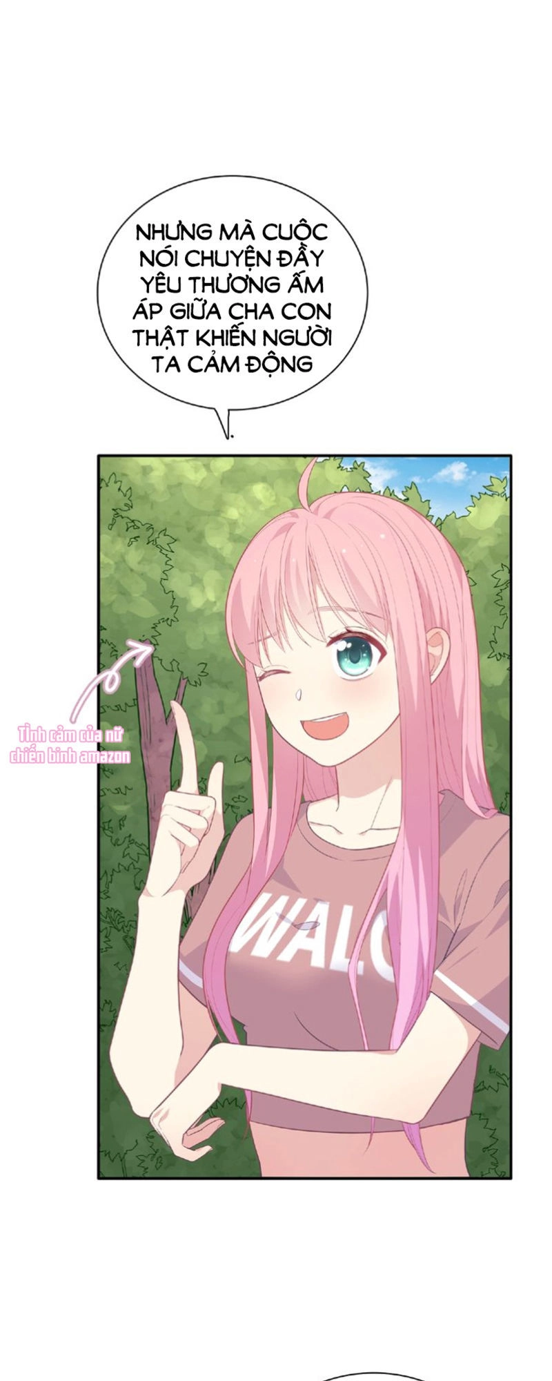 Vương Tử Thành Phố Và Công Chúa Amazon Chapter 67 - 7