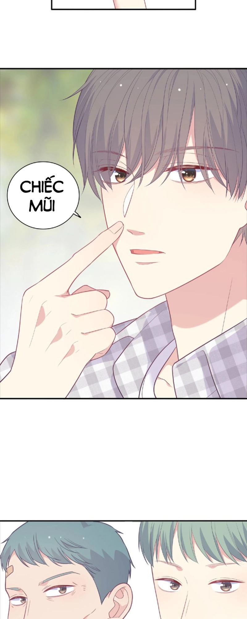 Vương Tử Thành Phố Và Công Chúa Amazon Chapter 67 - 14