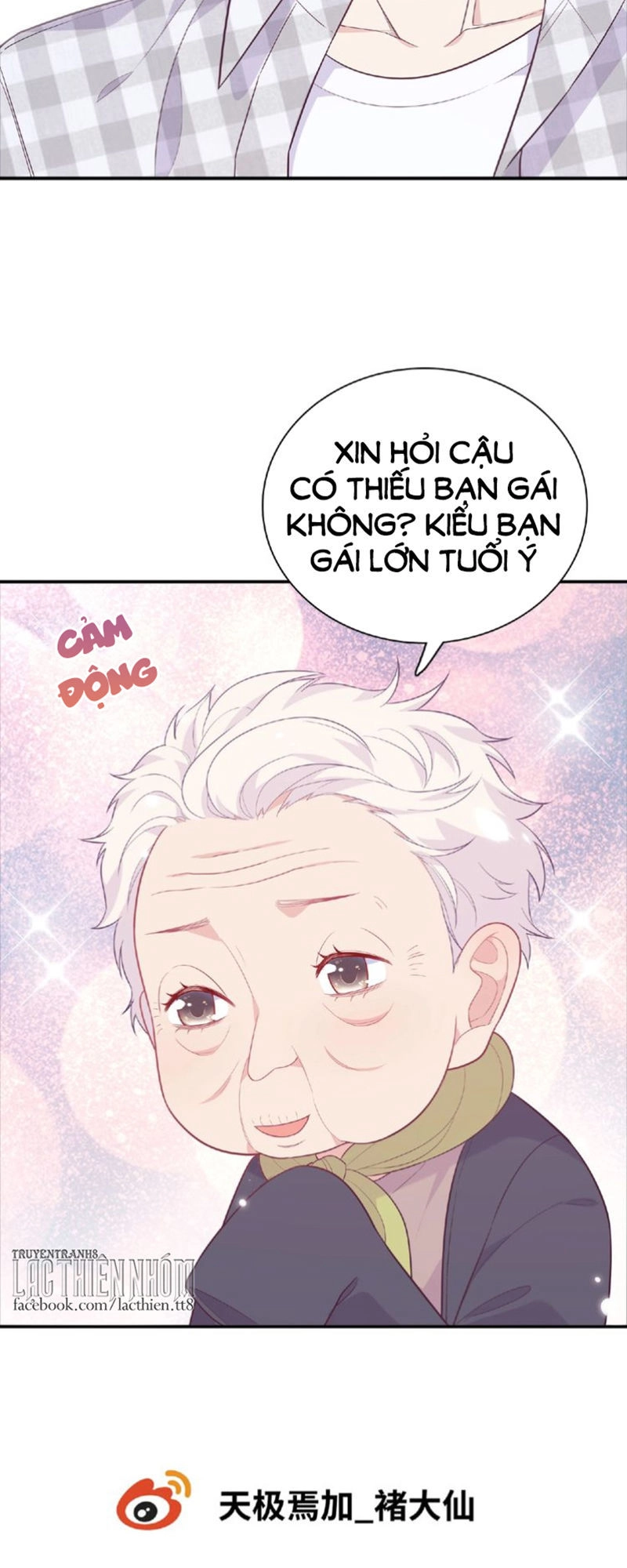 Vương Tử Thành Phố Và Công Chúa Amazon Chapter 67 - 61