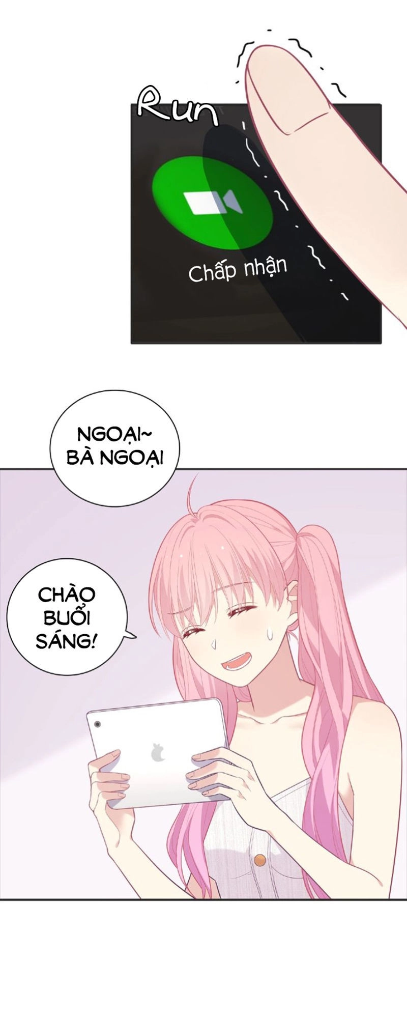 Vương Tử Thành Phố Và Công Chúa Amazon Chapter 68 - 11