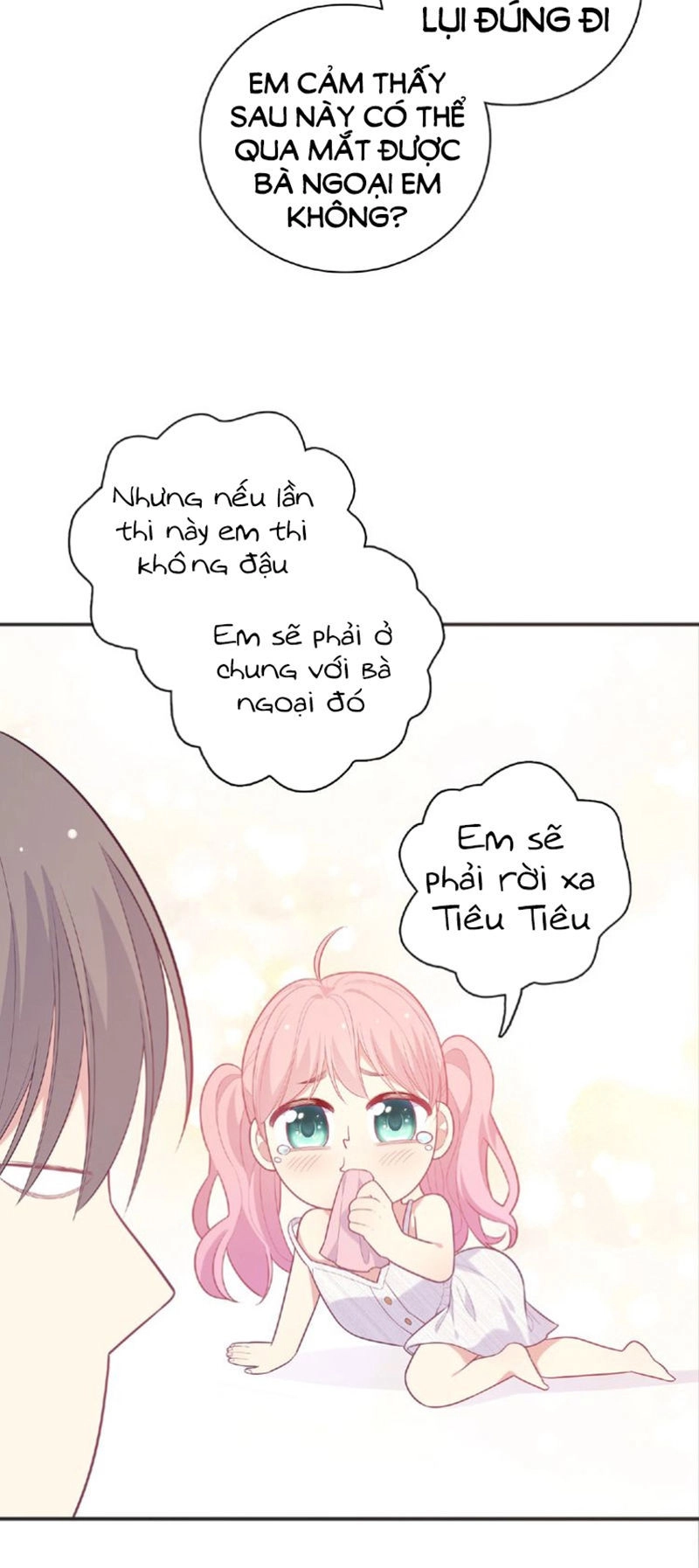 Vương Tử Thành Phố Và Công Chúa Amazon Chapter 68 - 22