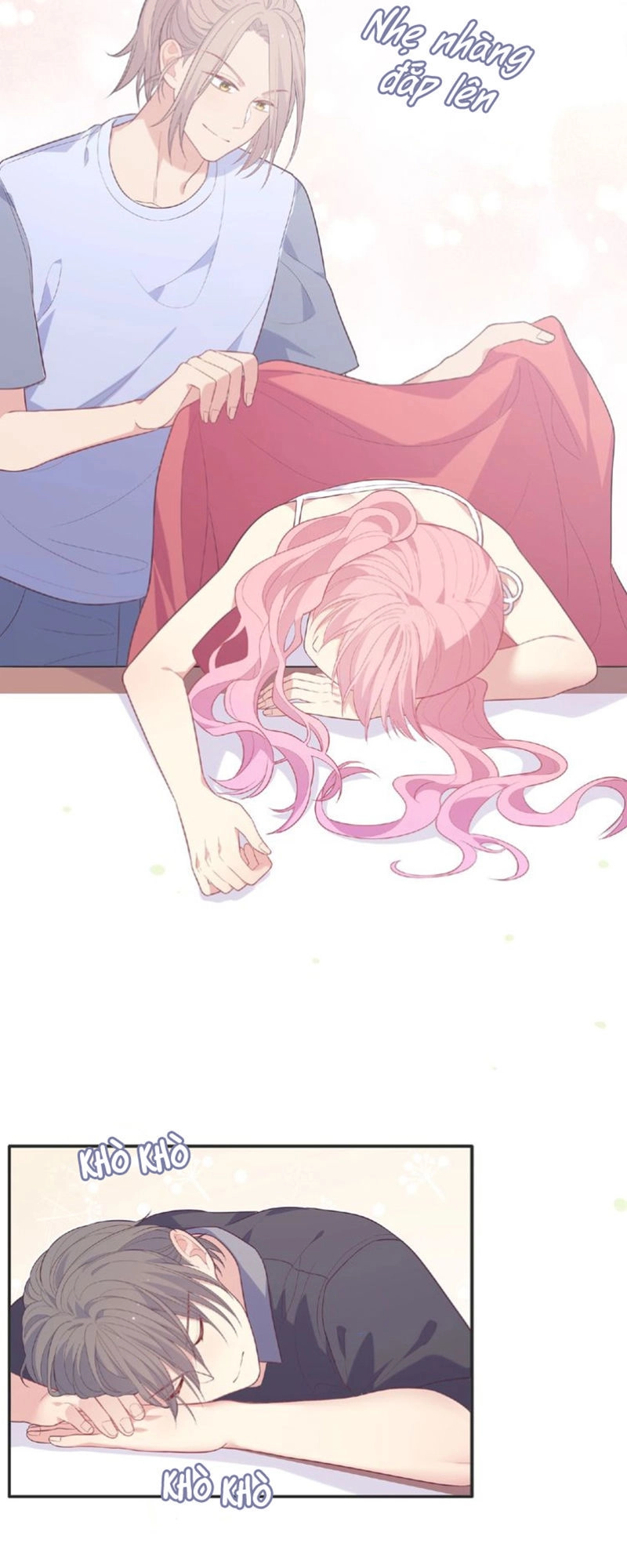 Vương Tử Thành Phố Và Công Chúa Amazon Chapter 68 - 36