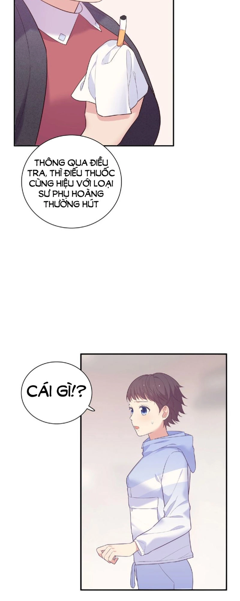 Vương Tử Thành Phố Và Công Chúa Amazon Chapter 69 - 8