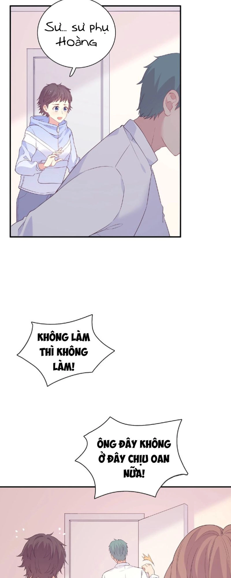 Vương Tử Thành Phố Và Công Chúa Amazon Chapter 69 - 15