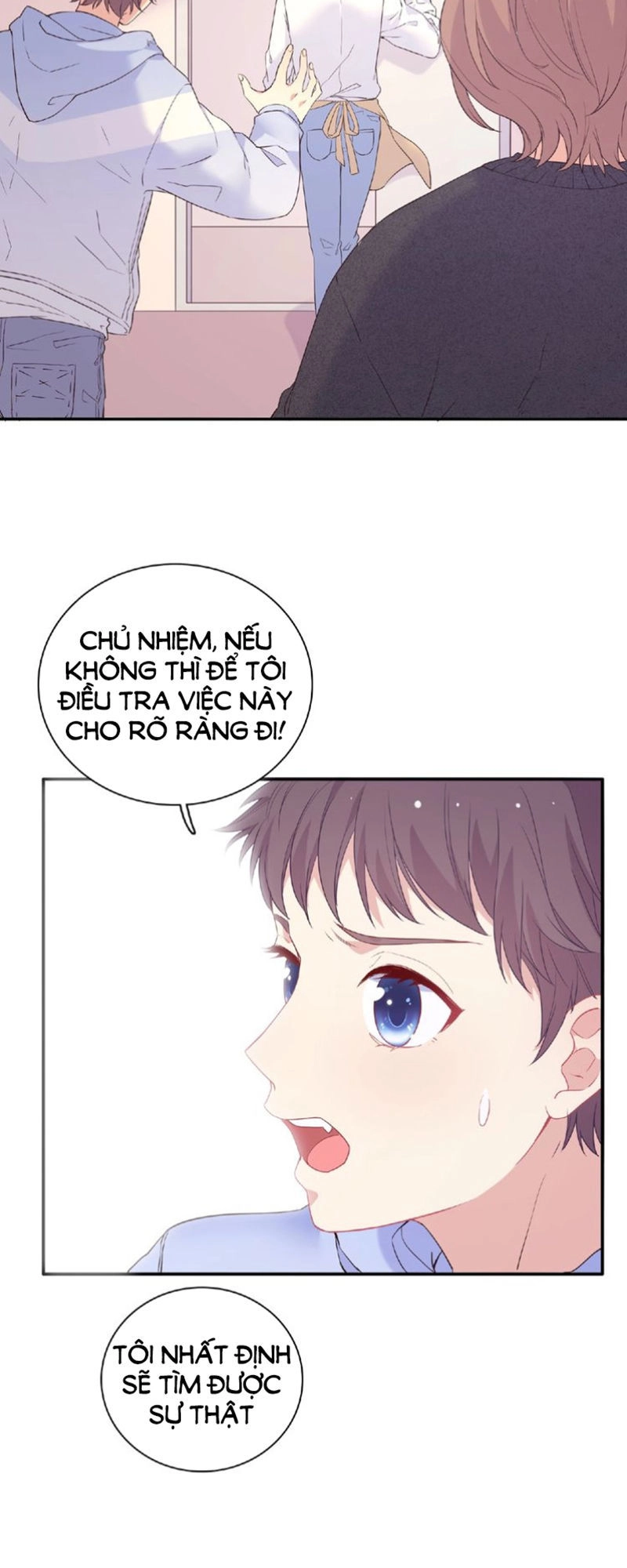 Vương Tử Thành Phố Và Công Chúa Amazon Chapter 69 - 16