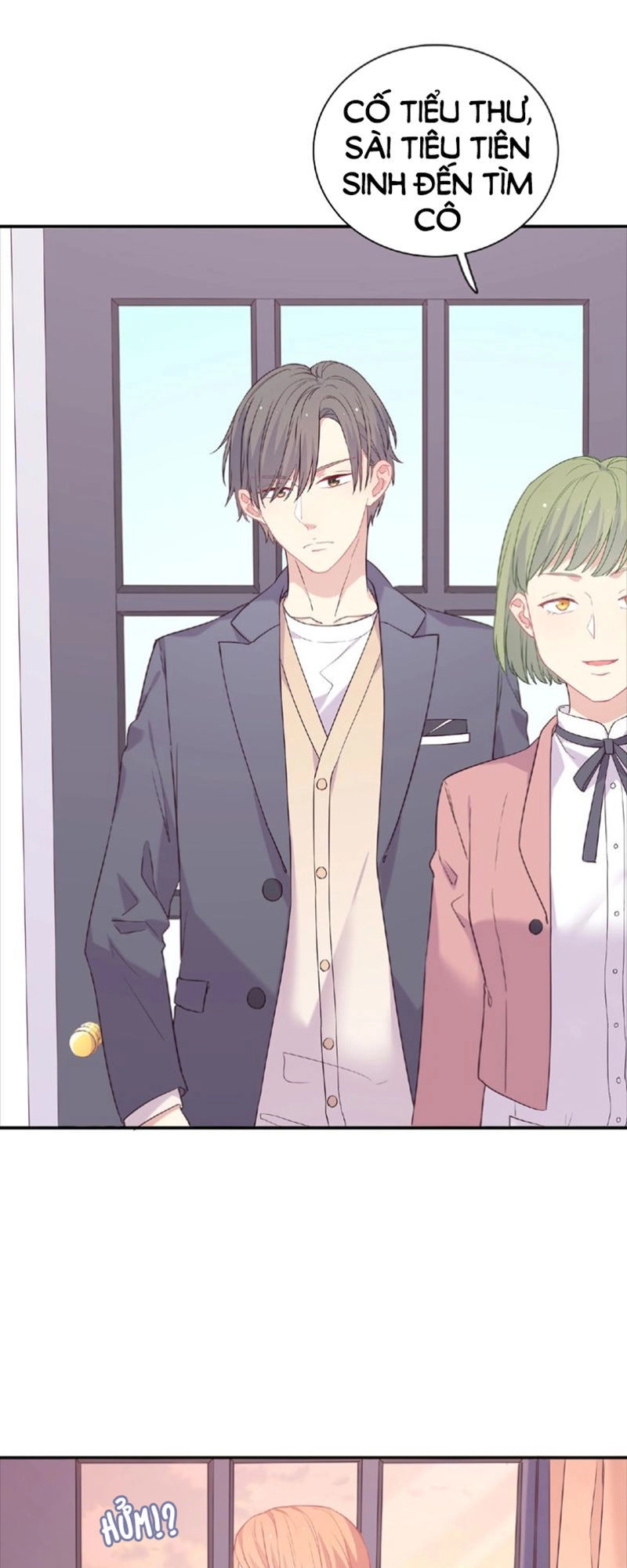 Vương Tử Thành Phố Và Công Chúa Amazon Chapter 69 - 22