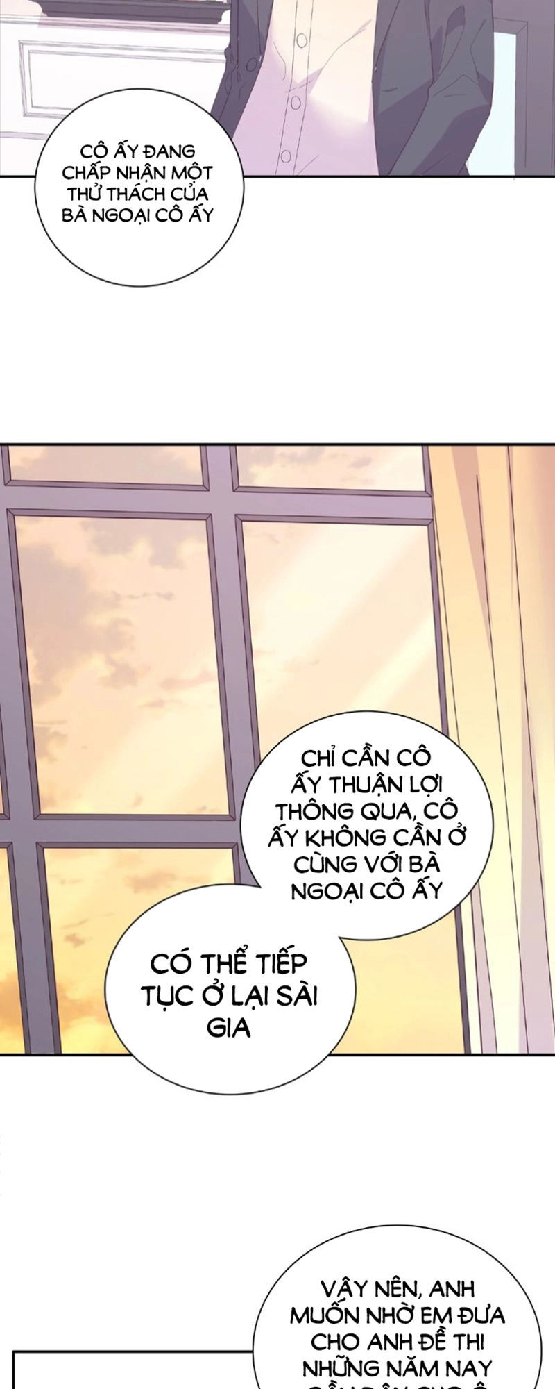 Vương Tử Thành Phố Và Công Chúa Amazon Chapter 69 - 31