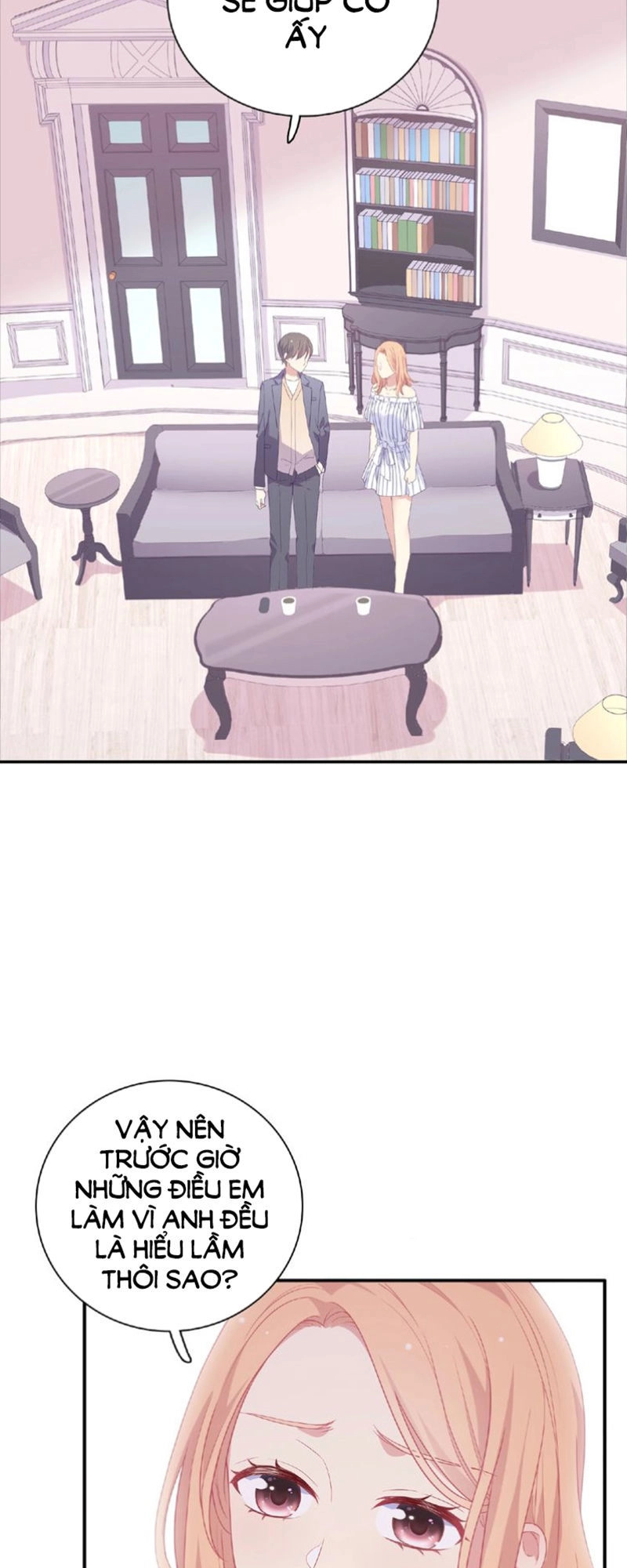 Vương Tử Thành Phố Và Công Chúa Amazon Chapter 69 - 39