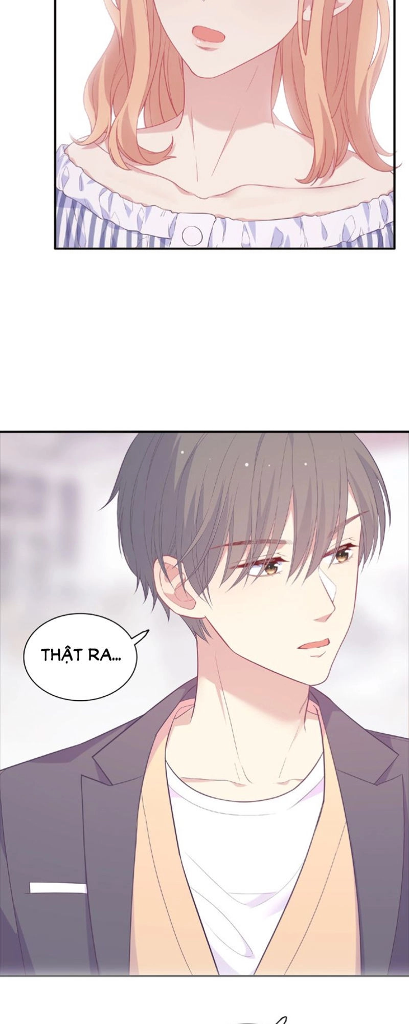 Vương Tử Thành Phố Và Công Chúa Amazon Chapter 69 - 40