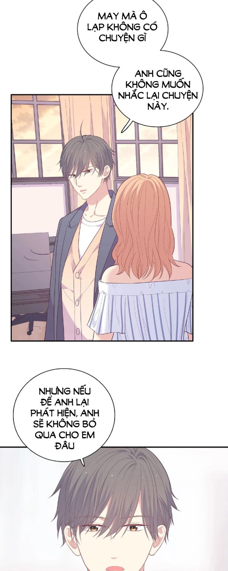 Vương Tử Thành Phố Và Công Chúa Amazon Chapter 69 - 43