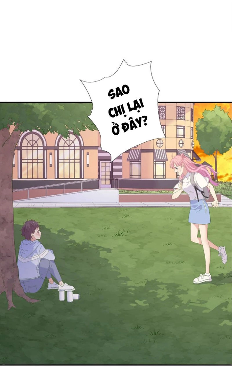 Vương Tử Thành Phố Và Công Chúa Amazon Chapter 70 - 5