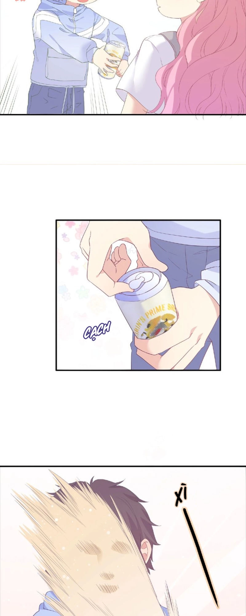 Vương Tử Thành Phố Và Công Chúa Amazon Chapter 70 - 7