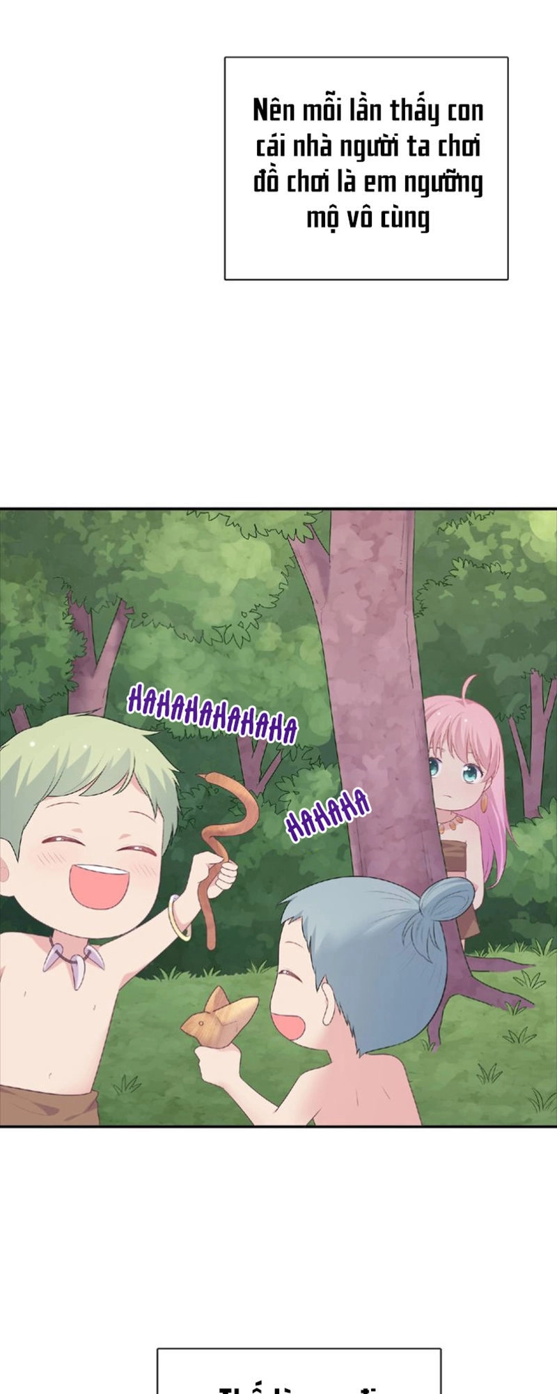 Vương Tử Thành Phố Và Công Chúa Amazon Chapter 70 - 27