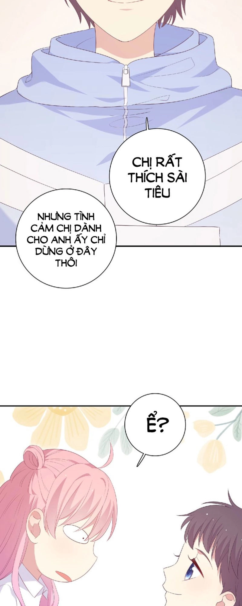 Vương Tử Thành Phố Và Công Chúa Amazon Chapter 71 - 18