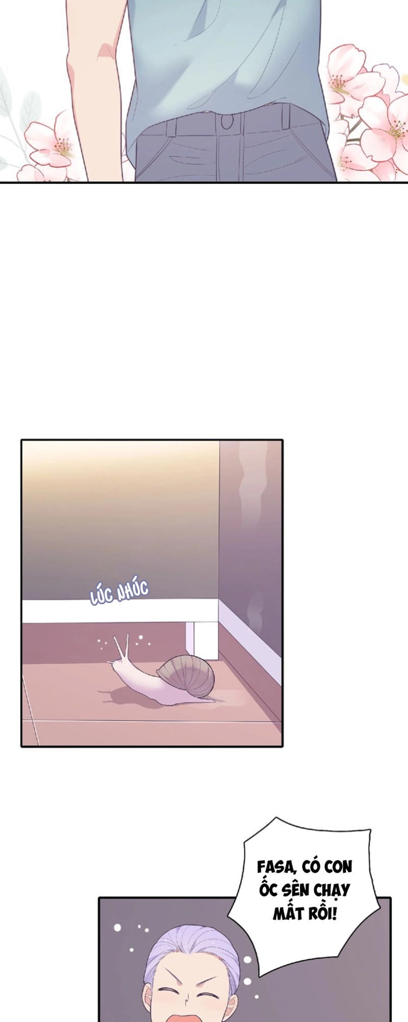 Vương Tử Thành Phố Và Công Chúa Amazon Chapter 72 - 7