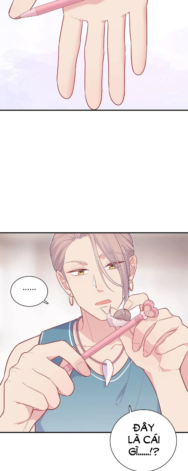 Vương Tử Thành Phố Và Công Chúa Amazon Chapter 72 - 12