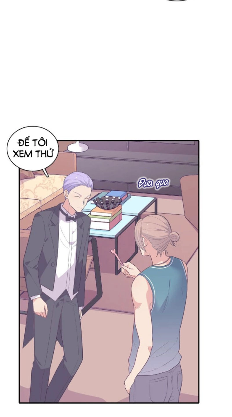 Vương Tử Thành Phố Và Công Chúa Amazon Chapter 72 - 13