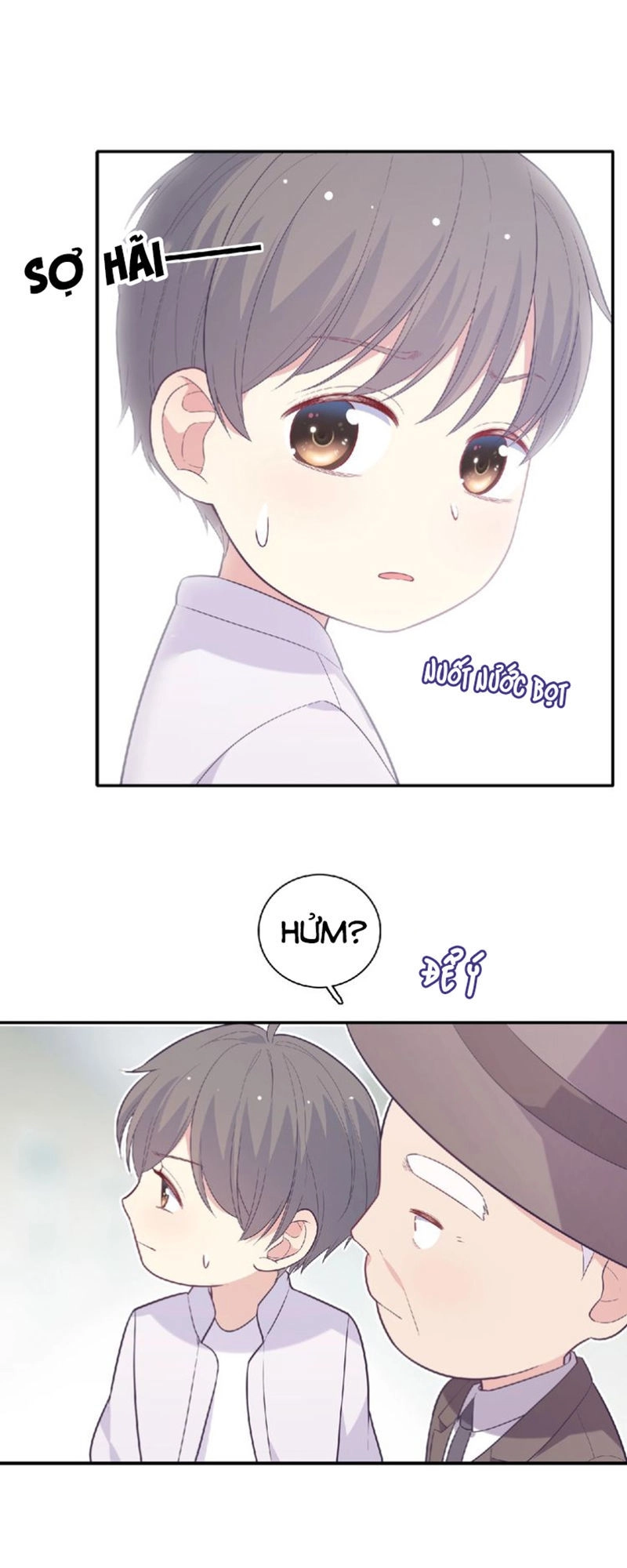 Vương Tử Thành Phố Và Công Chúa Amazon Chapter 72 - 25